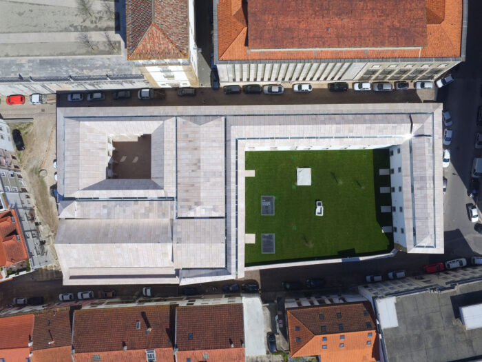Trindade’s College