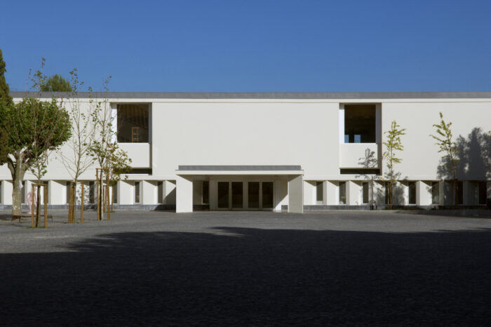 Francisco de Arruda elementary school