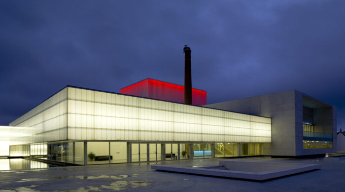 Arade congress centre
