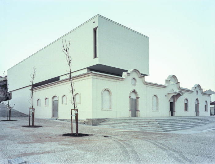 Carnival Arts Centre