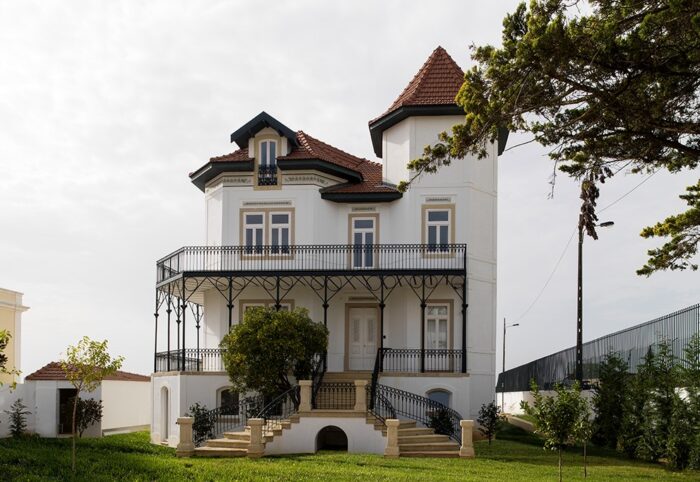 Chalet Laura