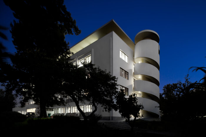 Expansion of ESEL – Calouste Gulbenkian campus