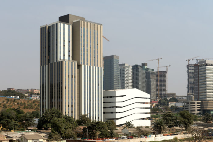 Kings Tower