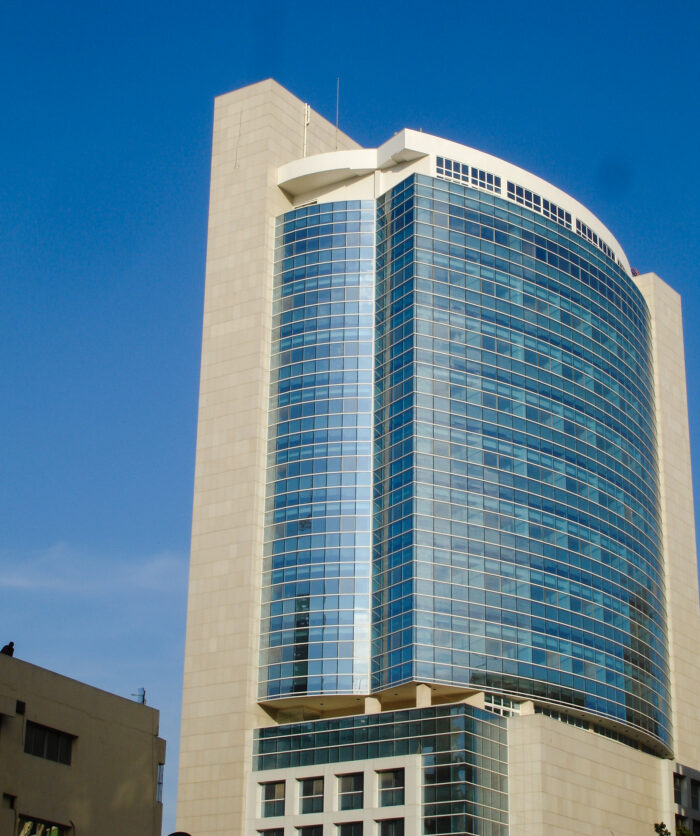 Luanda Medical Centre