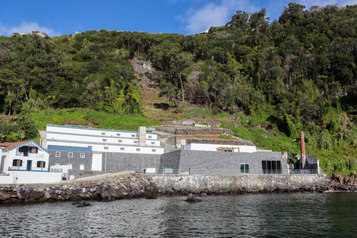 Museu Francisco de Lacerda