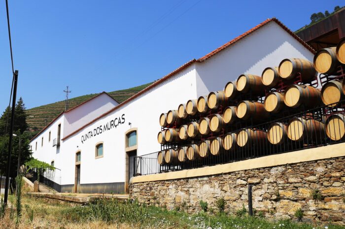Quinta dos Murças Winery