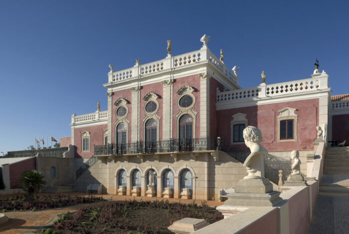 Pousada de Estoi
