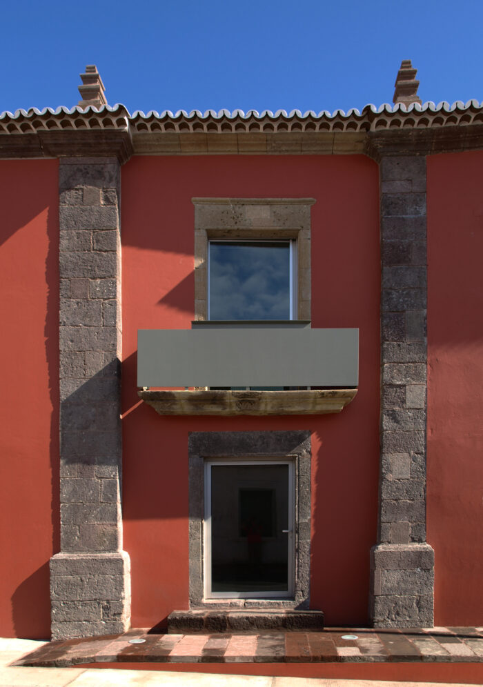 Biblioteca e Arquivo Municipal de Vila do Porto