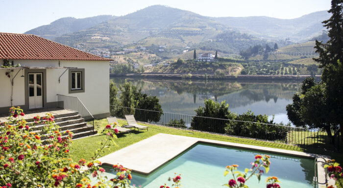 Murças house