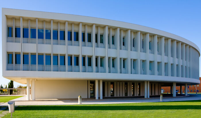 Pedagogical Complex of University of Aveiro
