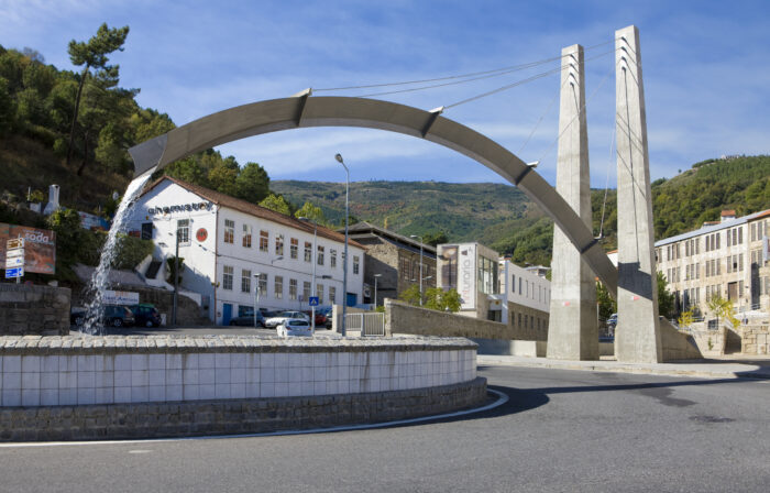 Rato roundabout