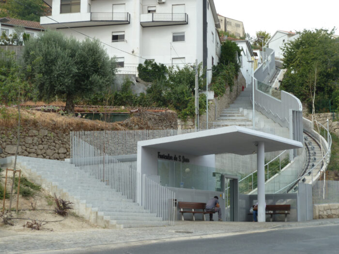 São João Funicular