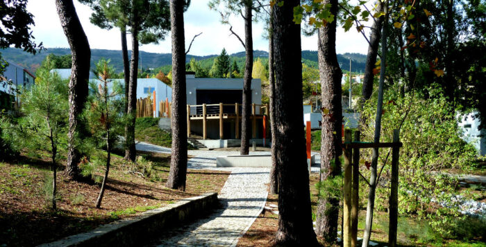 Mountain Botanic Garden