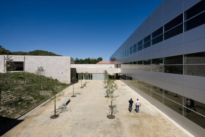 D. João de Castro High School