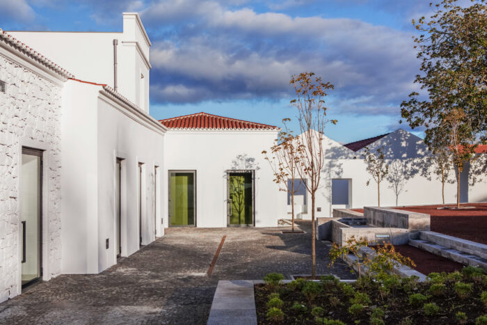 Manuel de Arriaga house