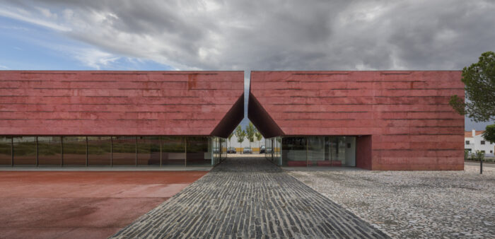 Interpretation Centre of the Atoleiros Battle
