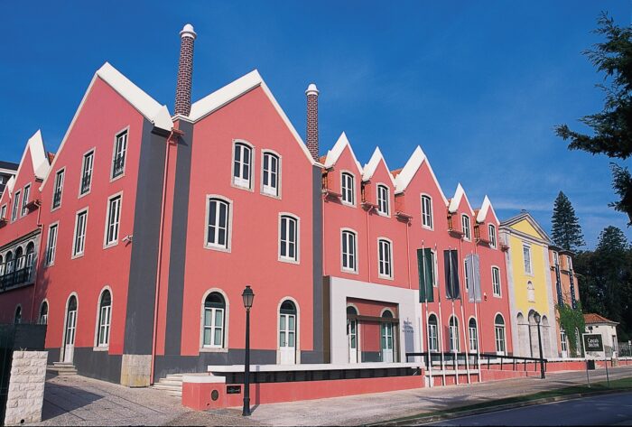 Cascais Cultural Centre