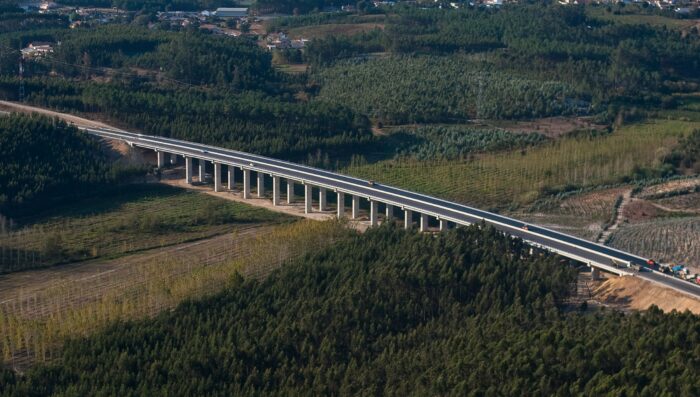 Highway Litoral Oeste Sub-Concession