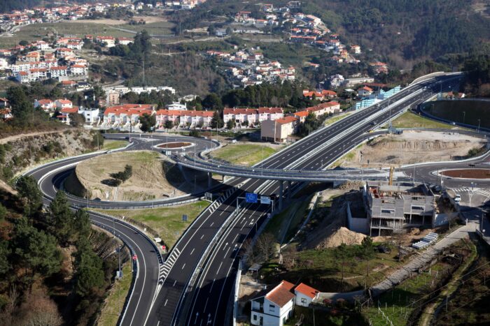 Marão Tunnel Concession
