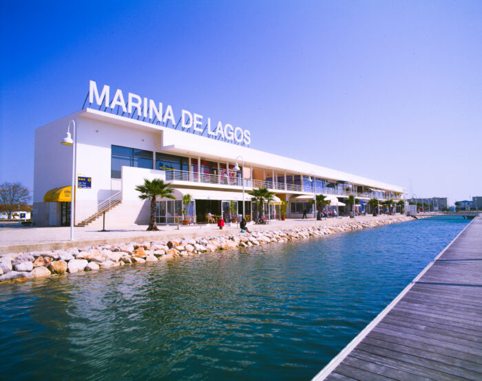Lagos Marine