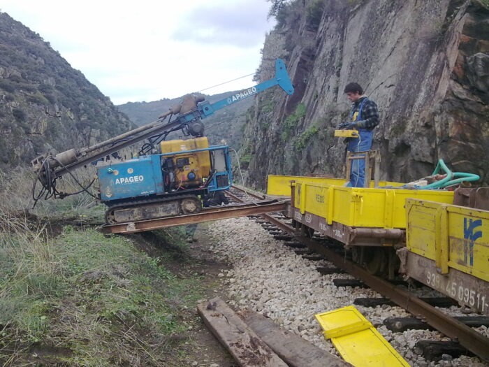 Linha Ferroviária do Tua