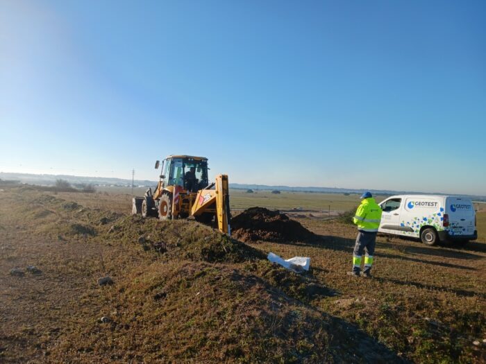 Subconcessão da Autoestrada do Baixo Alentejo