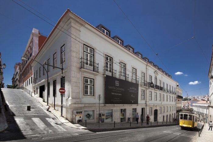 Santa Catarina Private Commonhold