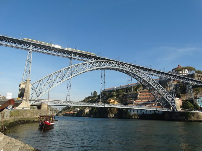 GOA – Bridges and Tunnels
