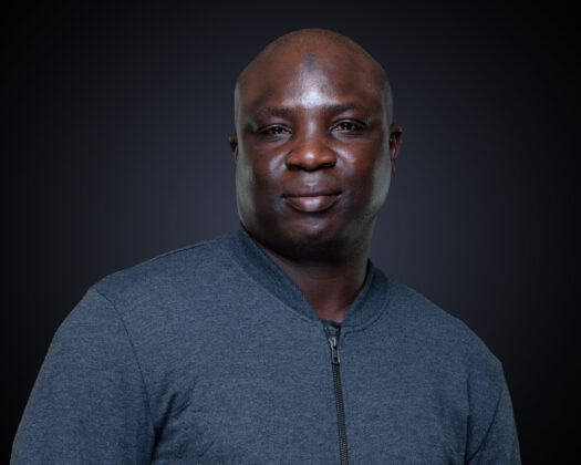 Daouda Dione