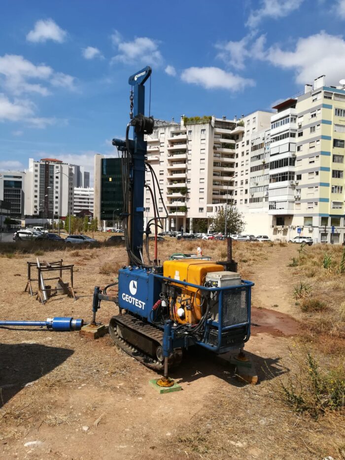Praça de Espanha