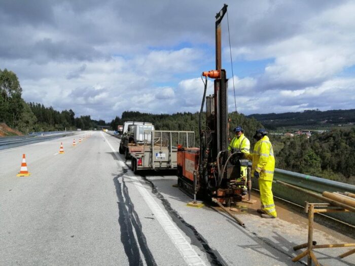 Autoestrada A13 – Subconcessão do Pinhal Interior