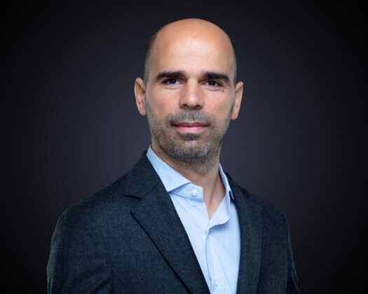 Ricardo Araújo