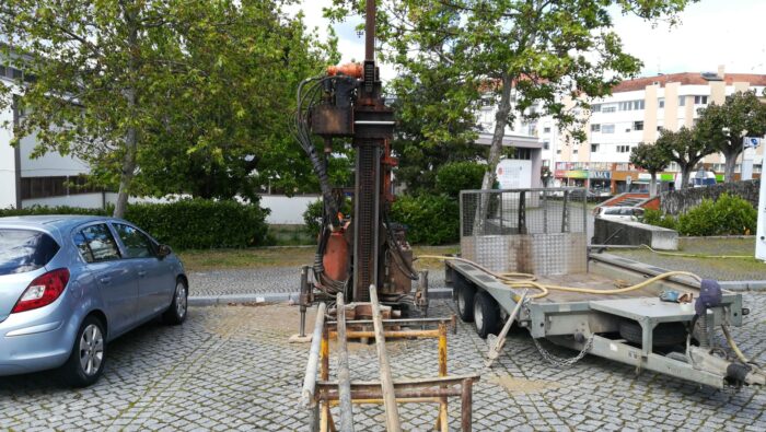 CAET Fundão