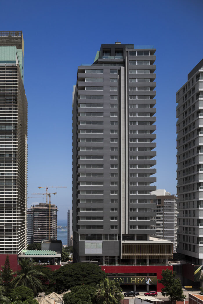 Sky Residence I