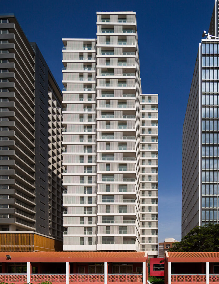 Sky Residence II