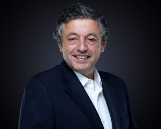 Tiago Mendonça