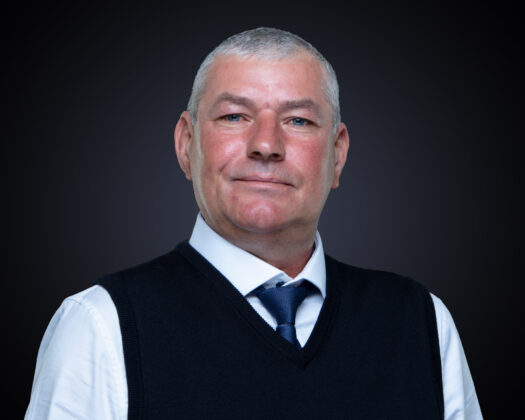 Viktor Honcharuk