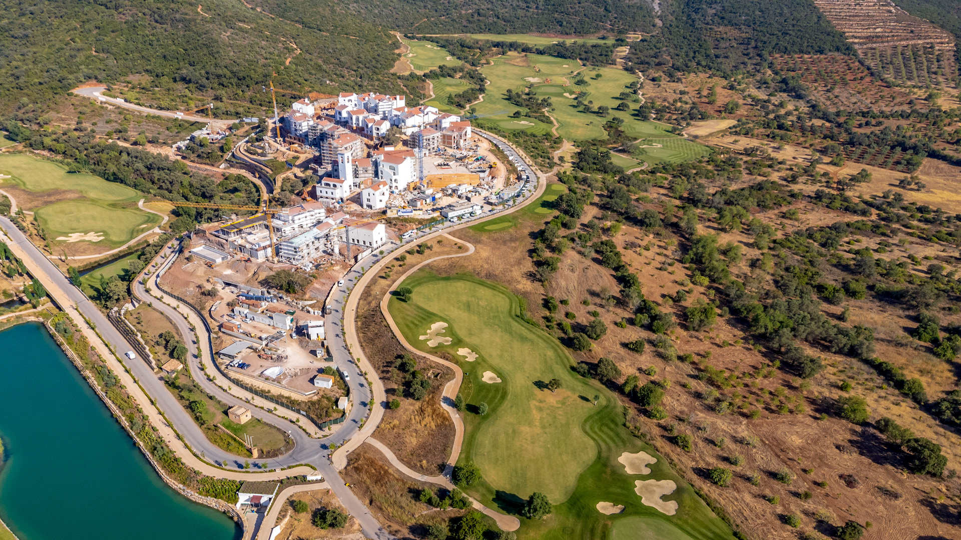 Ombria Resort