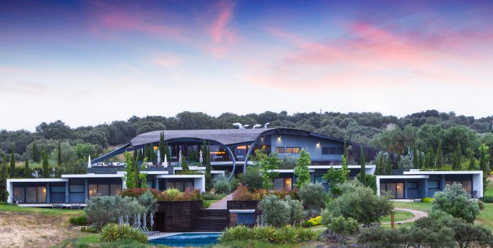 Herdade da Cortesia Hotel
