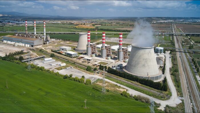 Central Termoelétrica do Ribatejo