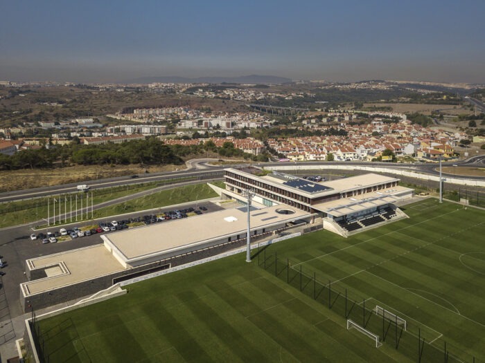 Cidade do Futebol