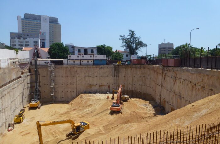 Muxima Plaza