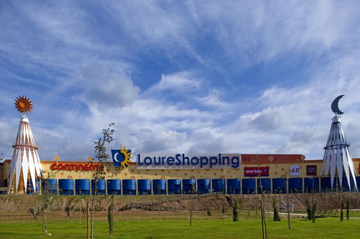 LoureShopping