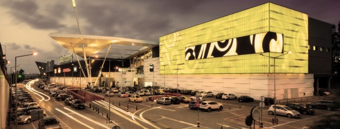 LeiriaShopping