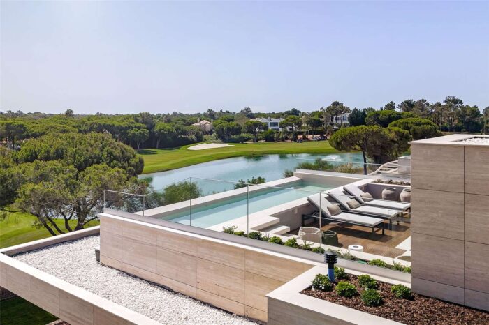 Quinta do Lago