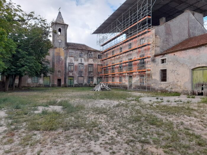 Quinta do Bulhaco