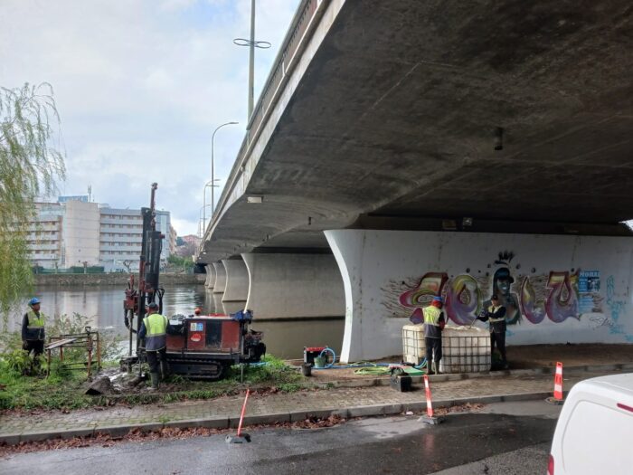 Ponte Eng.º Machado Vaz