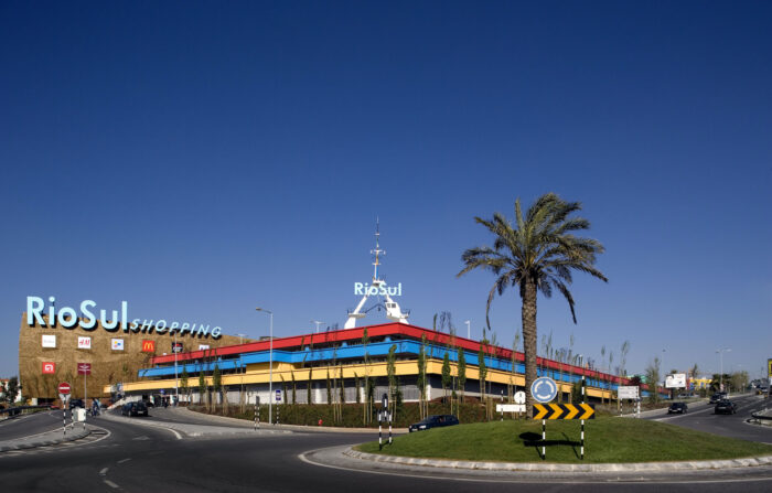 Rio Sul Shopping