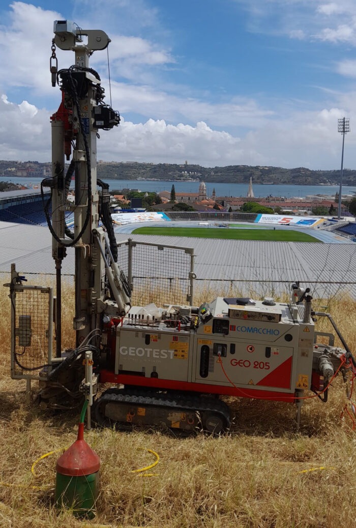 Belenenses British School os Lisbon