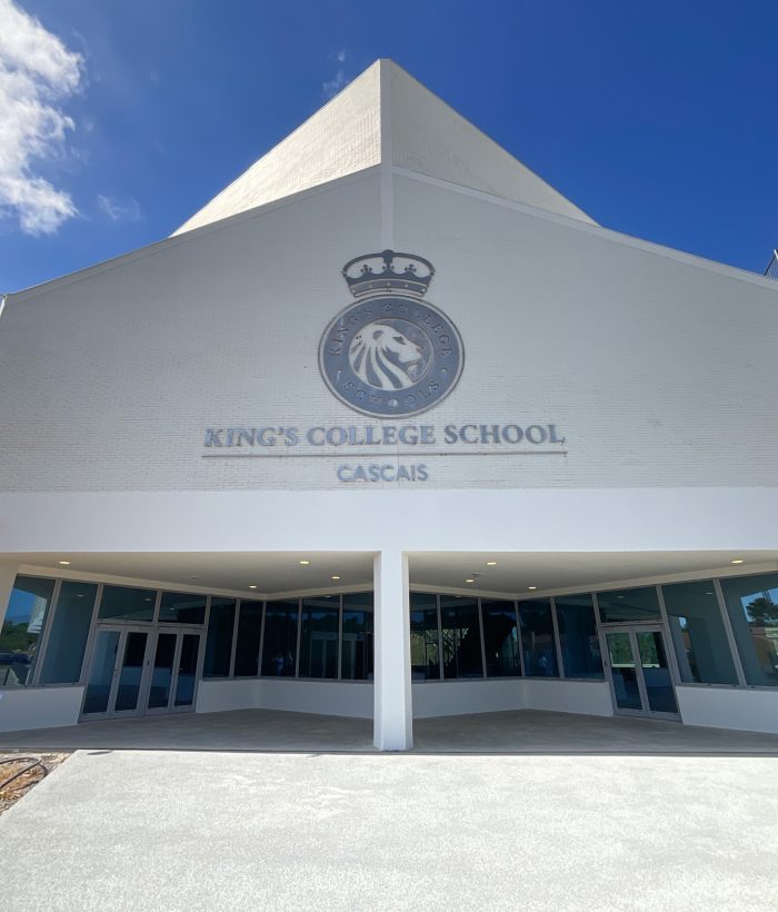 King’s College Scholl